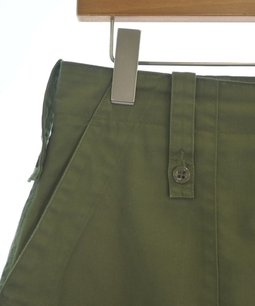 MILITARY（ミリタリー）その他 カーキ サイズ:-(M位) メンズ/2200675767019