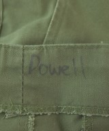 MILITARY（ミリタリー）その他 カーキ サイズ:-(M位) メンズ/2200675767019