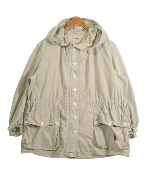 MILITARY(ミリタリー)その他 ベージュ サイズ:-(XXL位)/2200676361070