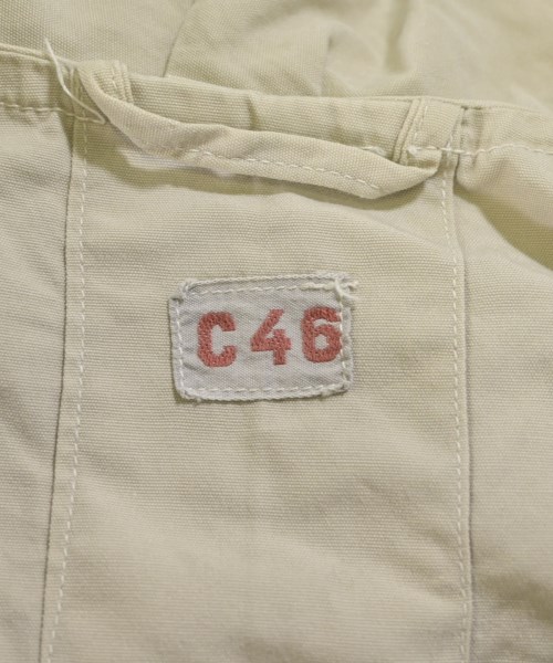 MILITARY（ミリタリー）その他 ベージュ サイズ:-(XXL位) メンズ/2200676361070