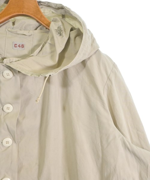 MILITARY（ミリタリー）その他 ベージュ サイズ:-(XXL位) メンズ/2200676361070