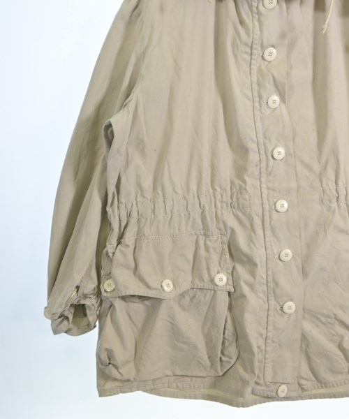 MILITARY（ミリタリー）その他 ベージュ サイズ:-(XXL位) メンズ/2200676361070