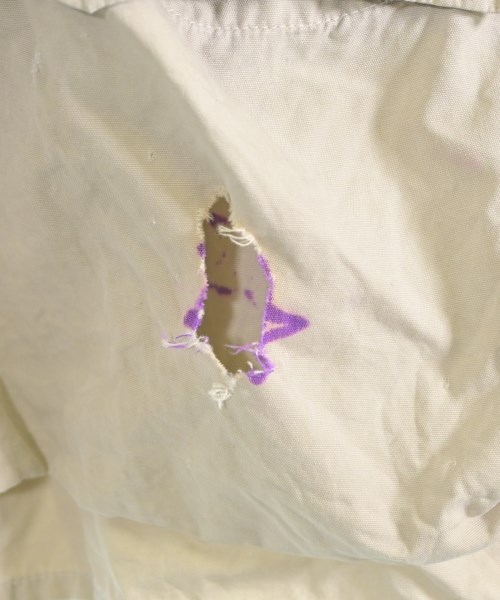 MILITARY（ミリタリー）その他 ベージュ サイズ:-(XXL位) メンズ/2200676361070