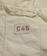 MILITARY（ミリタリー）その他 ベージュ サイズ:-(XXL位) メンズ/2200676361070