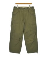 MILITARY カーゴパンツ