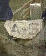 MILITARY（ミリタリー）カジュアルシャツ カーキ サイズ:-(M位) メンズ/2200678408018