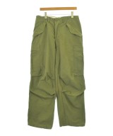 MILITARY カーゴパンツ