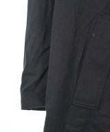 MILITARY（ミリタリー）ステンカラーコート 紺 サイズ:-(L位) メンズ/2200680873019