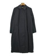 MILITARY ステンカラーコート
