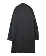 MILITARY（ミリタリー）ステンカラーコート 紺 サイズ:-(M位) メンズ/2200680873026