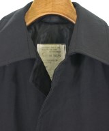 MILITARY（ミリタリー）ステンカラーコート 紺 サイズ:-(M位) メンズ/2200680873026