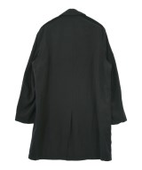 MILITARY（ミリタリー）ステンカラーコート 紺 サイズ:-(L位) メンズ/2200680873033