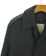 MILITARY（ミリタリー）ステンカラーコート 紺 サイズ:-(L位) メンズ/2200680873033