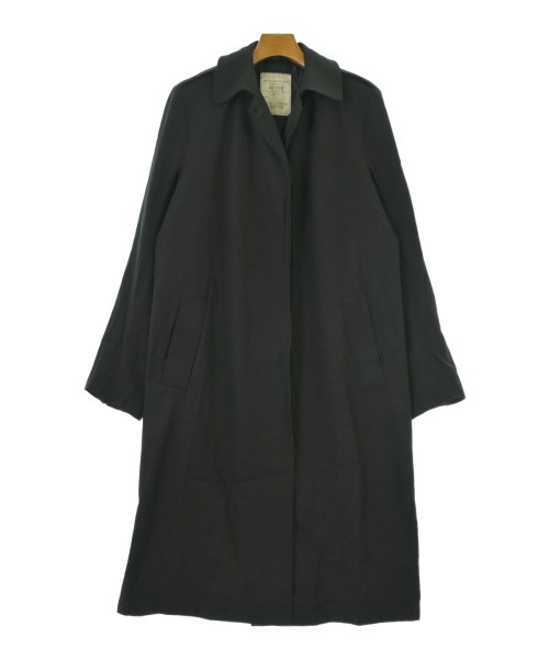 ミリタリー(MILITARY)のMILITARY ステンカラーコート
