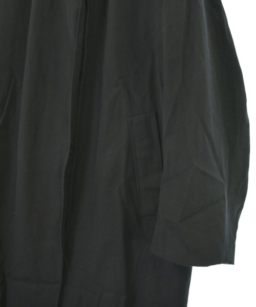 MILITARY（ミリタリー）ステンカラーコート 紺 サイズ:-(M位) レディース/2200680873040