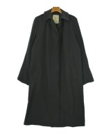 MILITARY（ミリタリー）ステンカラーコート 紺 サイズ:-(M位) レディース/2200680873040