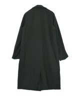 MILITARY（ミリタリー）ステンカラーコート 紺 サイズ:-(M位) レディース/2200680873040