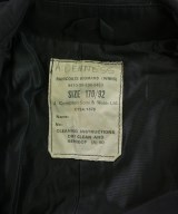 MILITARY（ミリタリー）ステンカラーコート 紺 サイズ:-(M位) レディース/2200680873040