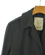 MILITARY（ミリタリー）ステンカラーコート 紺 サイズ:-(M位) レディース/2200680873040