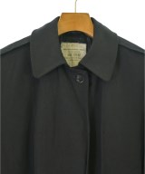 MILITARY（ミリタリー）ステンカラーコート 紺 サイズ:-(M位) レディース/2200680873040