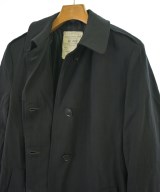 MILITARY（ミリタリー）ステンカラーコート 紺 サイズ:-(M位) レディース/2200680873040