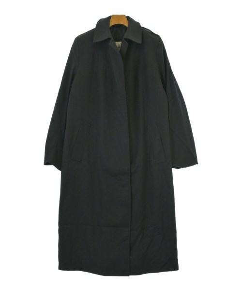 ミリタリー(MILITARY)のMILITARY ステンカラーコート