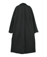 MILITARY（ミリタリー）ステンカラーコート 紺 サイズ:-(M位) レディース/2200680873057