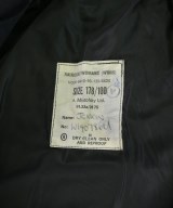 MILITARY（ミリタリー）ステンカラーコート 紺 サイズ:-(M位) レディース/2200680873057