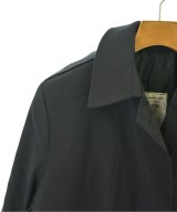 MILITARY（ミリタリー）ステンカラーコート 紺 サイズ:-(M位) レディース/2200680873057