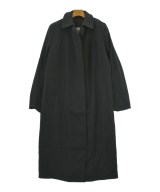 MILITARY ステンカラーコート