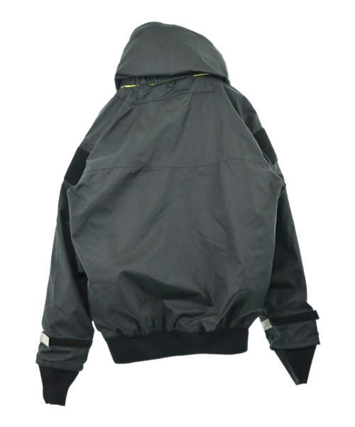 MILITARY（ミリタリー）ミリタリーブルゾン グレー サイズ:L メンズ/2200680873064