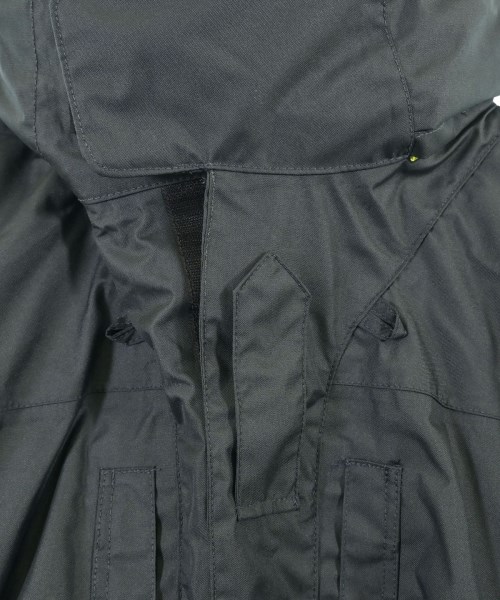 MILITARY（ミリタリー）ミリタリーブルゾン グレー サイズ:L メンズ/2200680873064