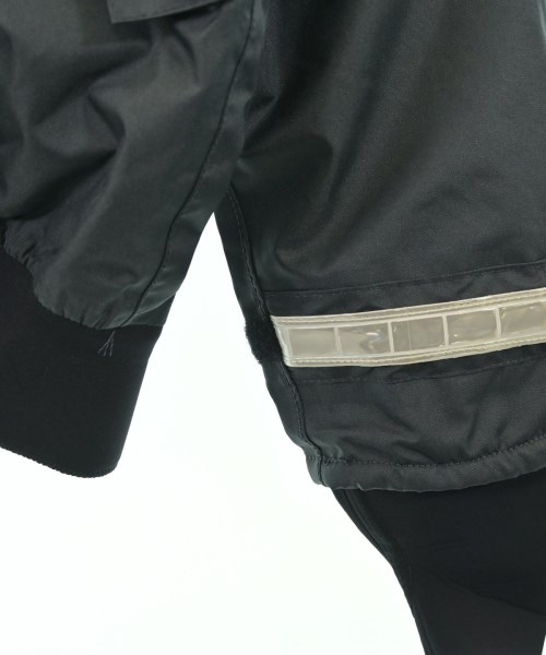 MILITARY（ミリタリー）ミリタリーブルゾン グレー サイズ:L メンズ/2200680873064