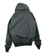 MILITARY（ミリタリー）ミリタリーブルゾン グレー サイズ:L メンズ/2200680873064