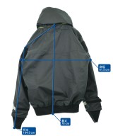 MILITARY（ミリタリー）ミリタリーブルゾン グレー サイズ:L メンズ/2200680873064