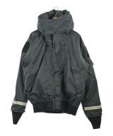 MILITARY ミリタリーブルゾン