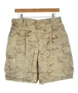 MILITARY ショートパンツ