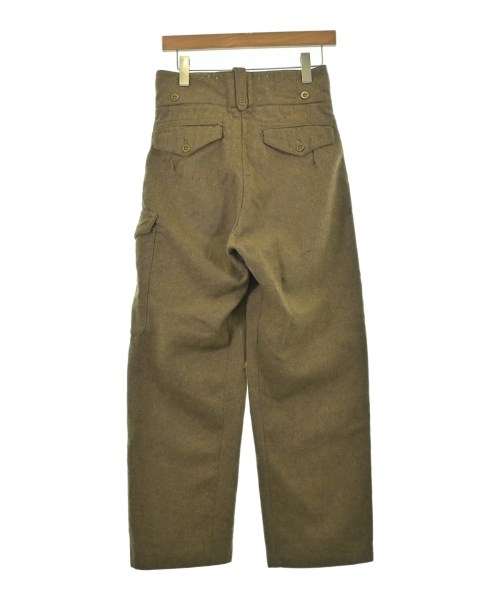 MILITARY（ミリタリー）その他 茶 サイズ:2(M位) メンズ/2200677990019
