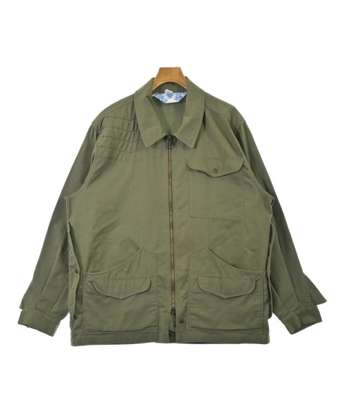 MILITARY(ミリタリー)その他 カーキ サイズ:-(M位)/2200694323050
