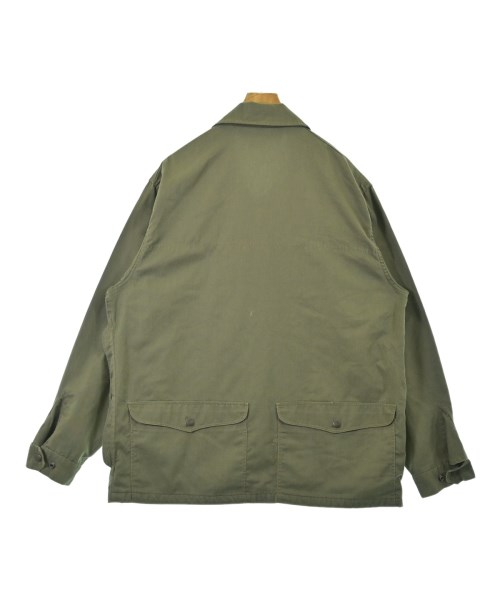 MILITARY（ミリタリー）その他 カーキ サイズ:-(M位) メンズ/2200694323050