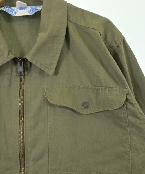 MILITARY（ミリタリー）その他 カーキ サイズ:-(M位) メンズ/2200694323050