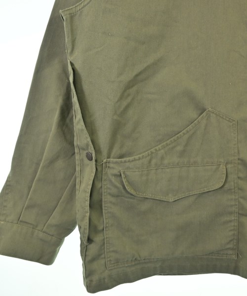 MILITARY（ミリタリー）その他 カーキ サイズ:-(M位) メンズ/2200694323050