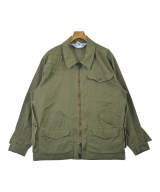 MILITARY（ミリタリー）その他 カーキ サイズ:-(M位) メンズ/2200694323050