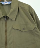 MILITARY（ミリタリー）その他 カーキ サイズ:-(M位) メンズ/2200694323050