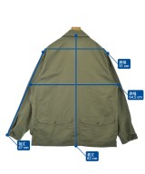 MILITARY（ミリタリー）その他 カーキ サイズ:-(M位) メンズ/2200694323050