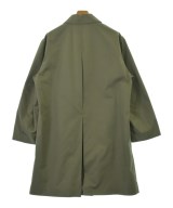 MILITARY（ミリタリー）ステンカラーコート カーキ サイズ:XL メンズ/2200697787040