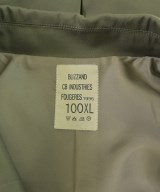 MILITARY（ミリタリー）ステンカラーコート カーキ サイズ:XL メンズ/2200697787040