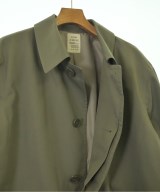 MILITARY（ミリタリー）ステンカラーコート カーキ サイズ:XL メンズ/2200697787040