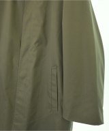 MILITARY（ミリタリー）ステンカラーコート カーキ サイズ:XL メンズ/2200697787040