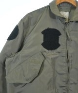 MILITARY（ミリタリー）ミリタリーブルゾン カーキ サイズ:L メンズ/2200698552036